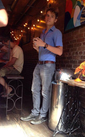 Dylan Sprouse Dylan Sprouse